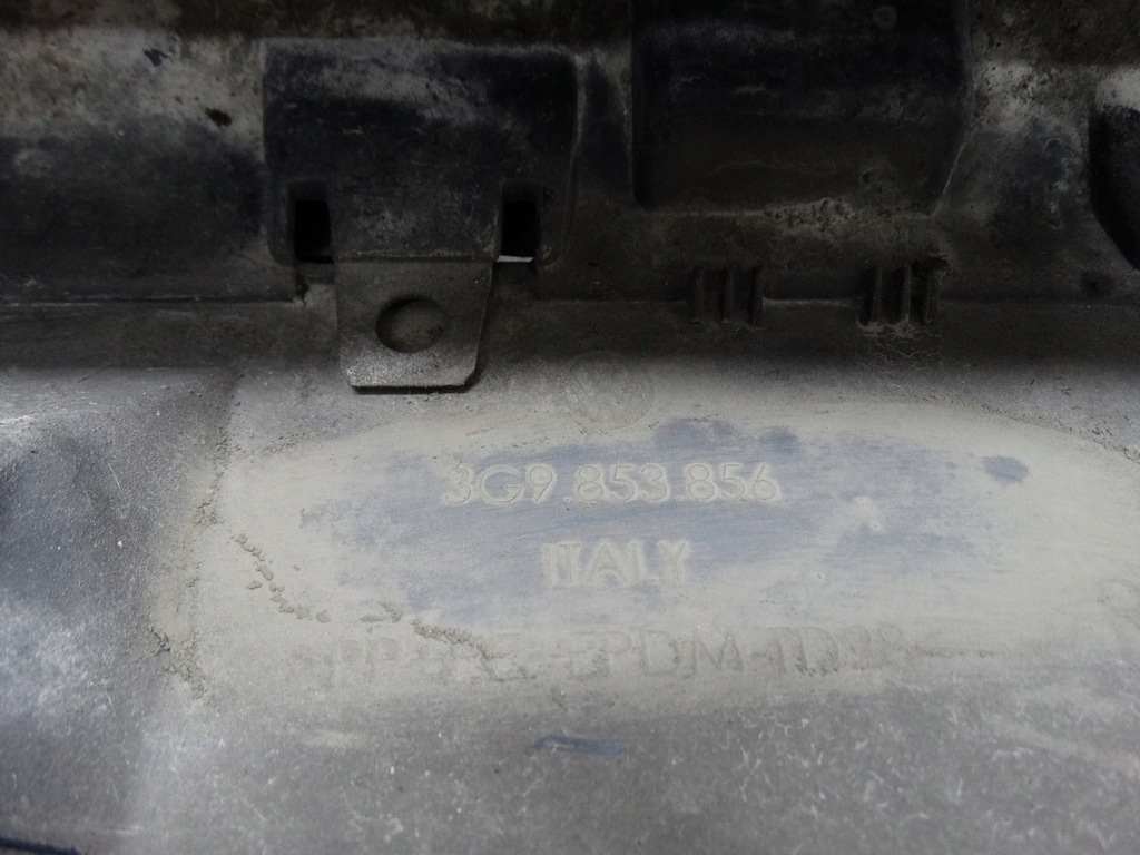 фото №15, Vw passat b8 alltrack молдинг поріг 3g9853856