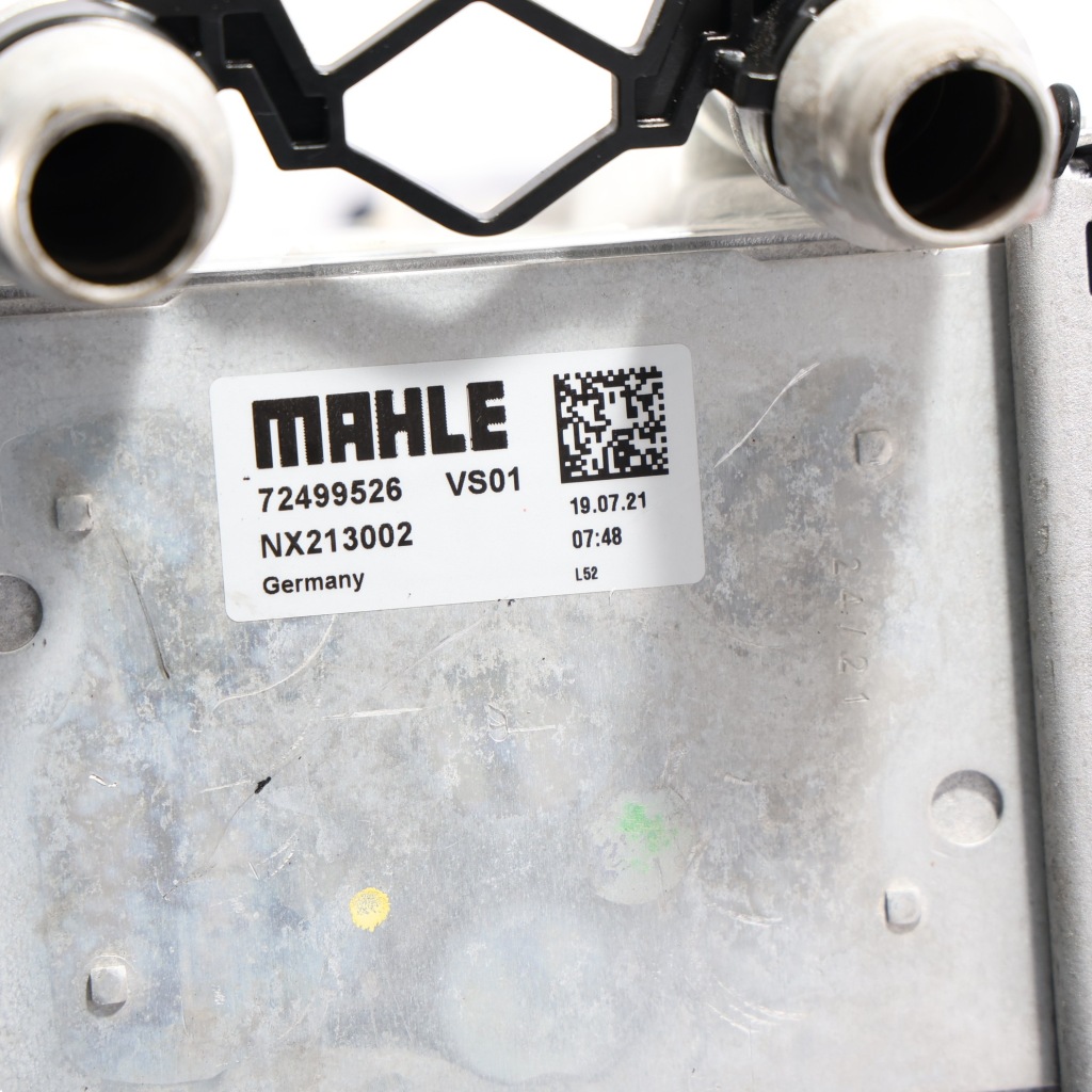 Mercedes w206 c253 інтеркулер радіатор повітря m254 a2540907100 Доставка