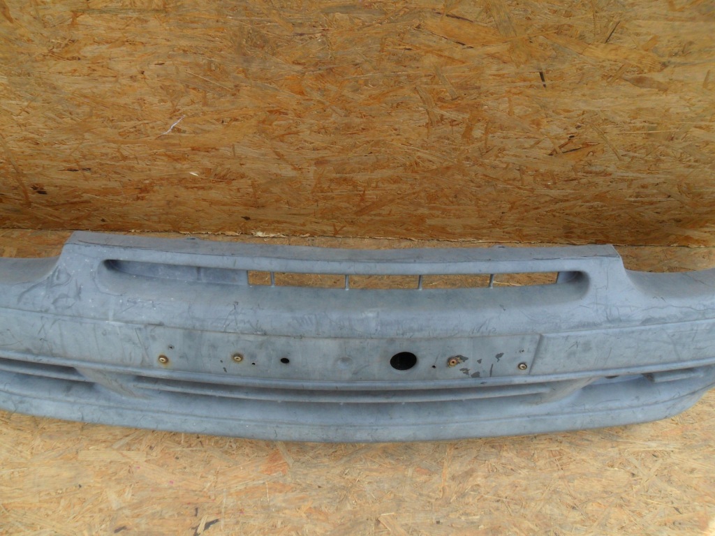 фото №6, Бампер передний renault twingo 1993-