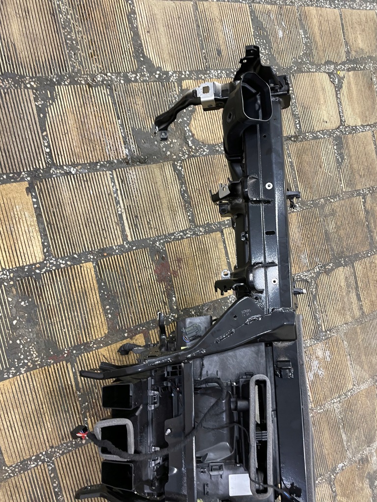 фото №6, Отопитель каркас a5 s5 8w a4 s4 b9 оригинал idealna 8w1820001ak