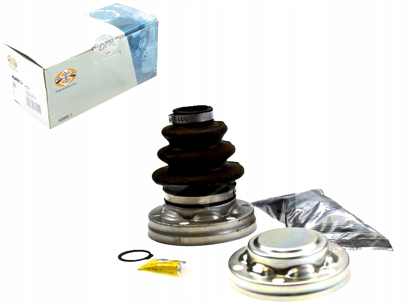 фото №1, Набор защита шарнир lobro