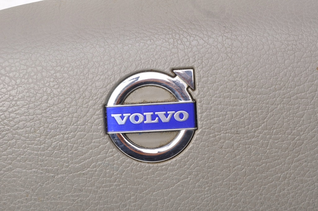 фото №8, Volvo s60 i v70 ii подушка воздушная водителя подушка безопасности 30658933