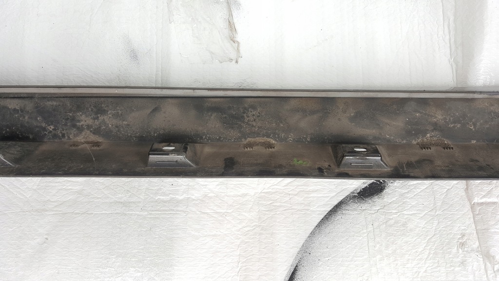 фото №11, Молдинг поріг pr vw passat b8 3g0853858f демонтаж