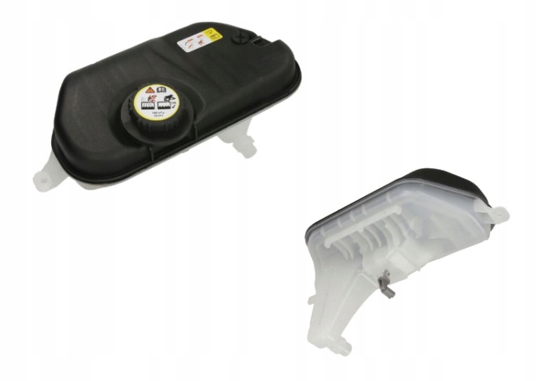 фото №1, Бачок розширювальний