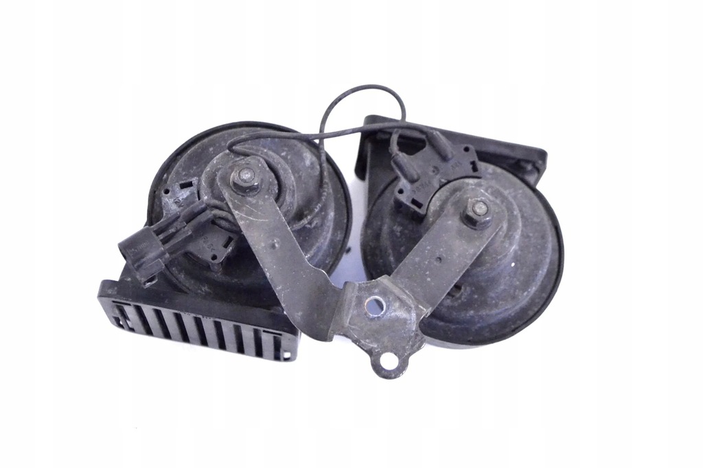 фото №1, Land rover range rover sport l494 2016 клаксон