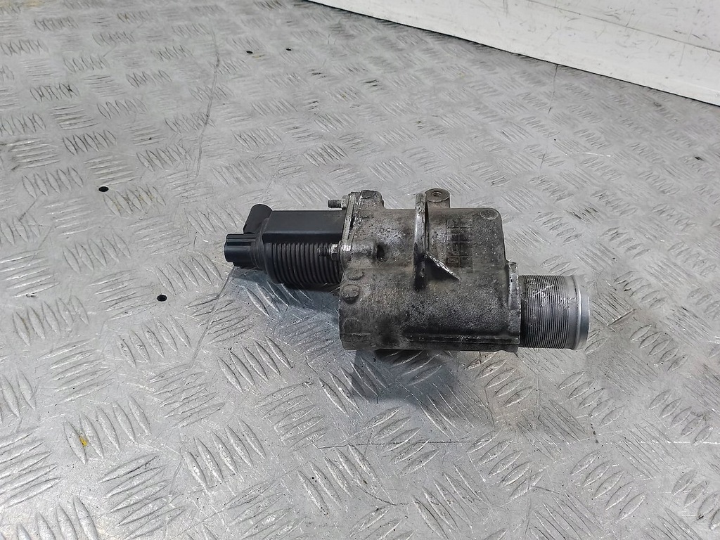 фото №1, Клапан egr renault scenic ii 03-09 255366 1.5 dci
