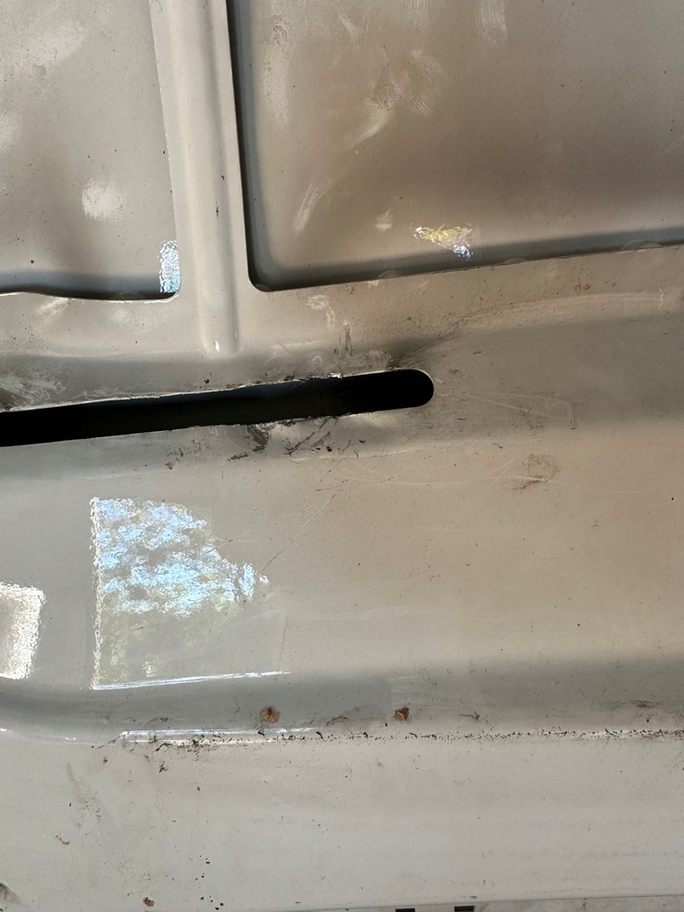 фото №5, Капот крышка двигателя bmw 5 v f10 f11