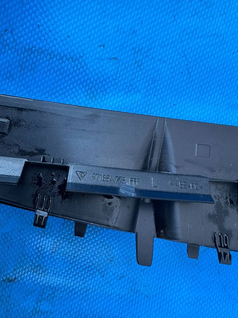 фото №7, Впуск крыла левый porsche panamera 971 971854775