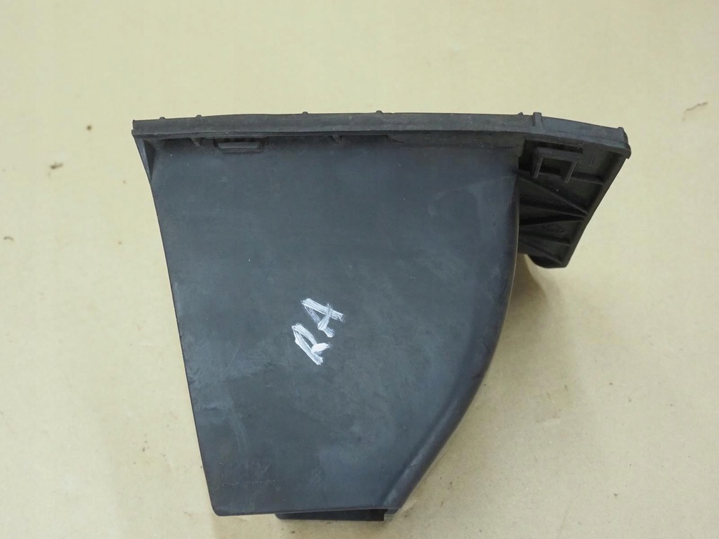 фото №8, Skoda enyaq 5la воздуховод воздуха бампера перед левый 5la853949a