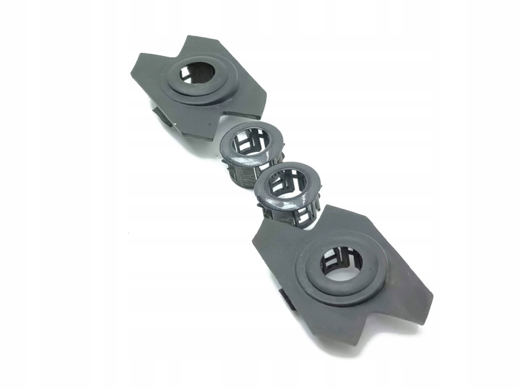 Купить Mazda cx-5 2013 кронштейн датчика парковки w бампере передний