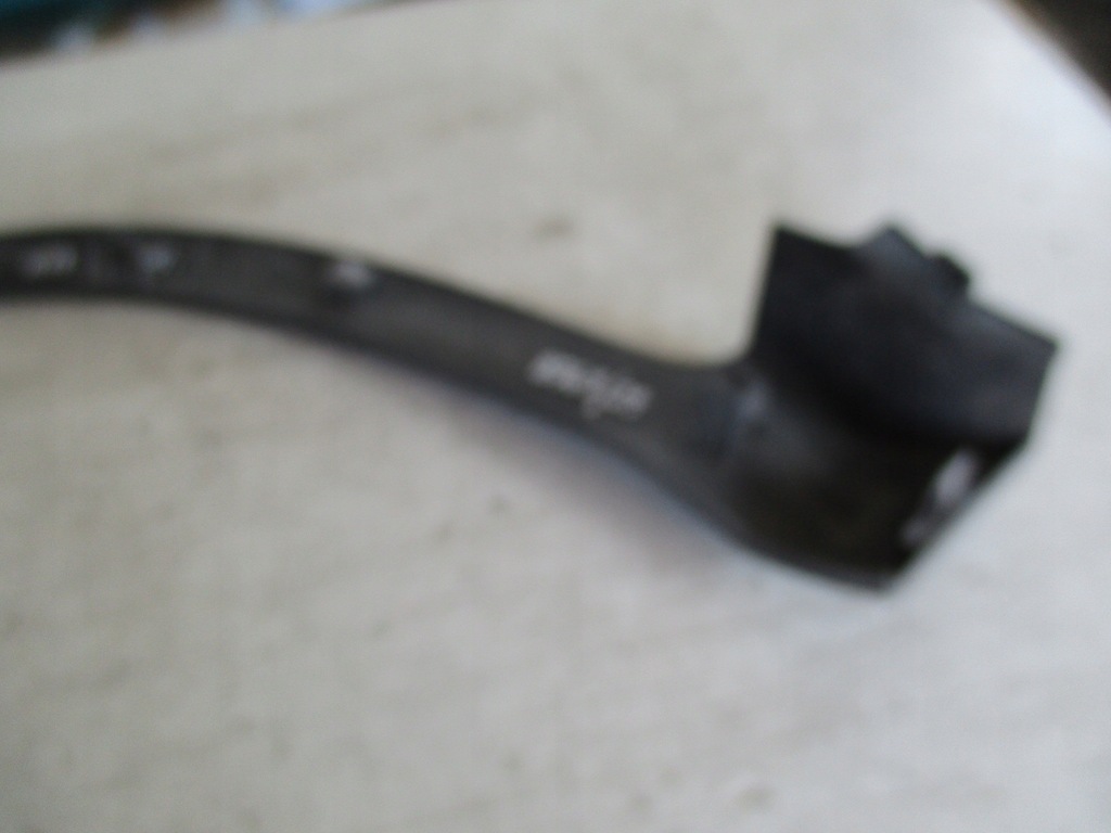 фото №8, 8765/25 накладка na крила задня права honda crv v