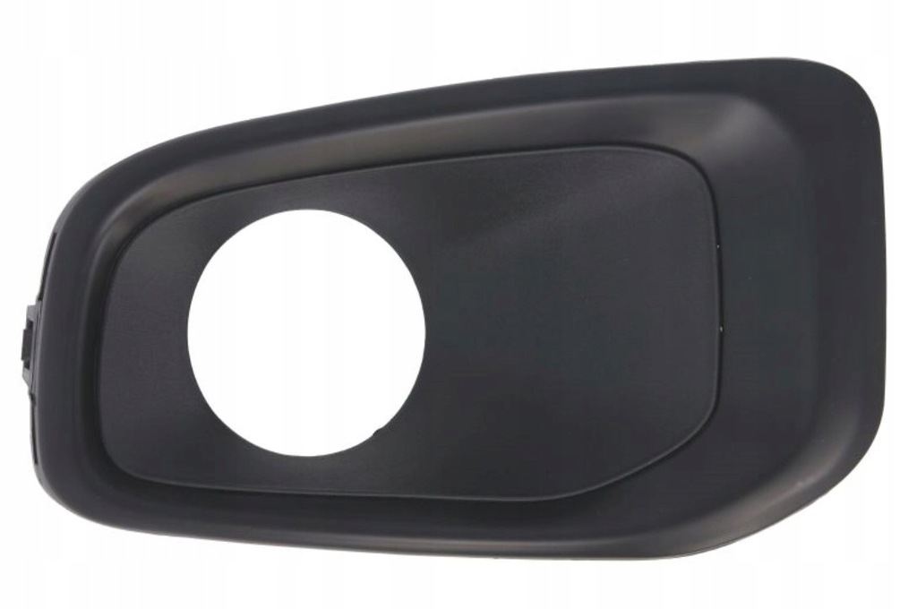 фото №1, Jeep renegade 2014- рамка лампи протитуманної ліва