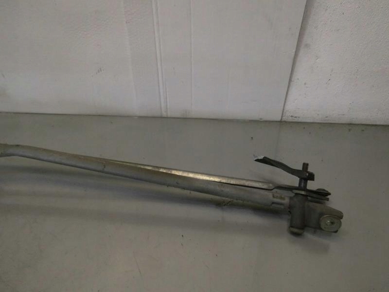 фото №5, Механизм дворник передних citroen c4 i eu