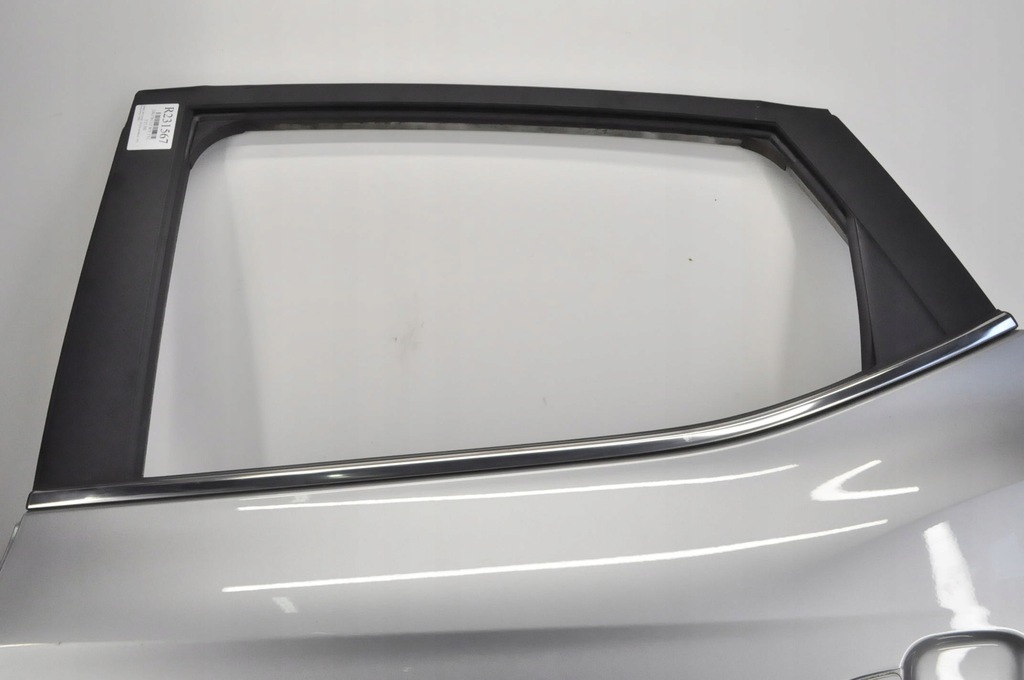 фото №7, Mg zs двері лівий задня ліва задні 5mbc