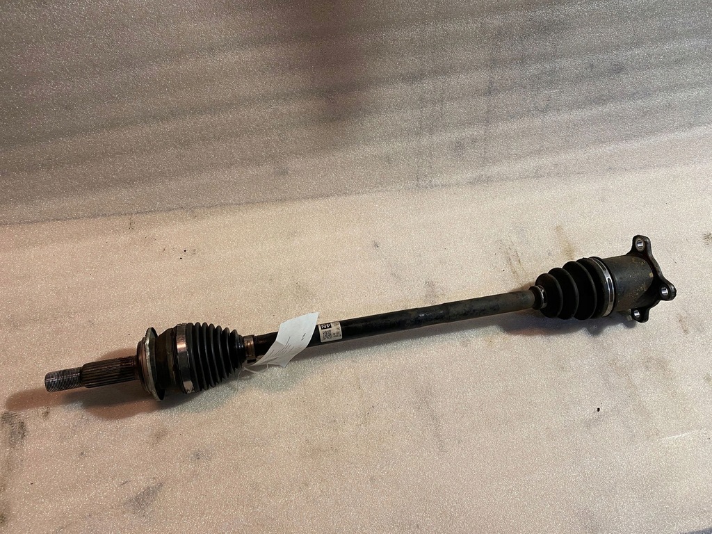 фото №1, Lexus rx 450h 2020 привідний вал задня