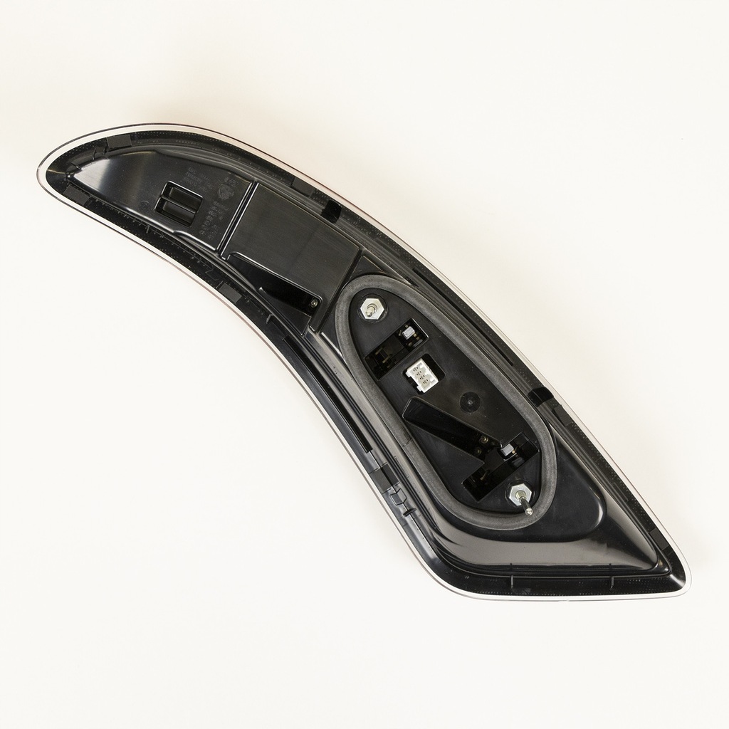 фото №4, Magneti marelli лампа задняя p led lancia delta iii