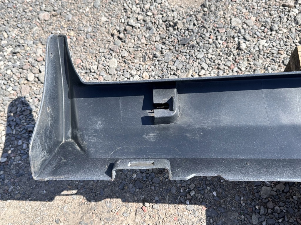 Ford mustang 2005-2009 накладка  порог порог накладка rh оригинал Цена