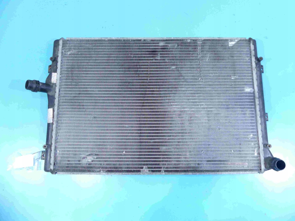 фото №1, Радіатор wody рідина skoda octavia ii 2.0 tdi