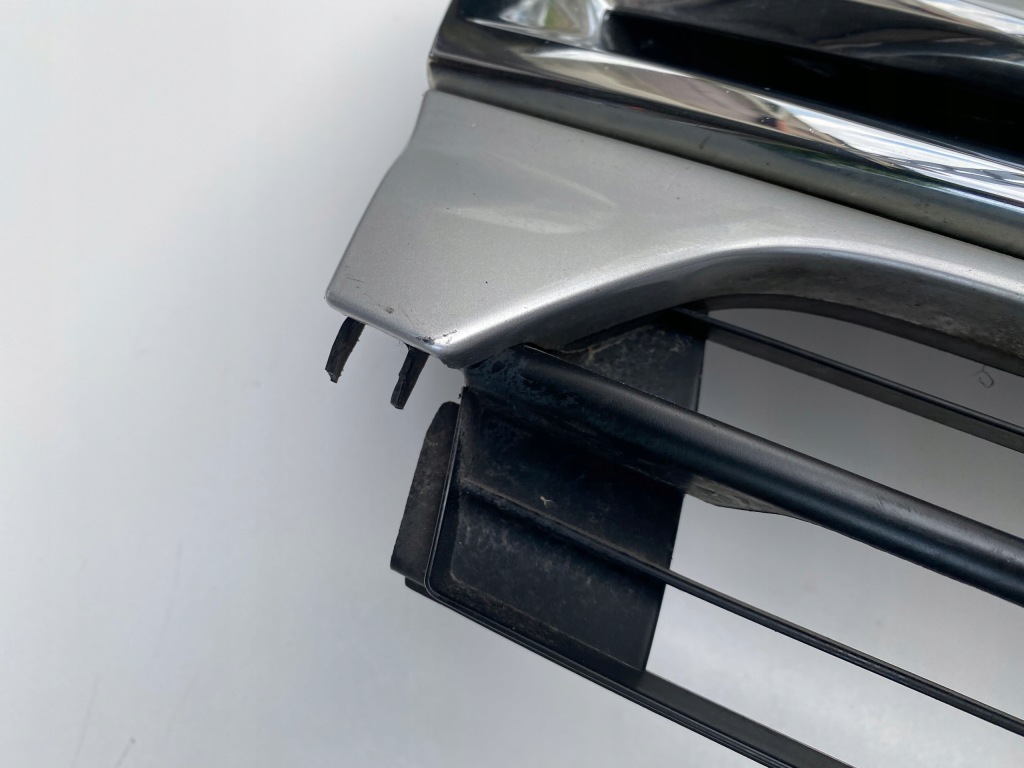 Решітка  citroen jumpy рестайлінг  2012-2015 Недорого