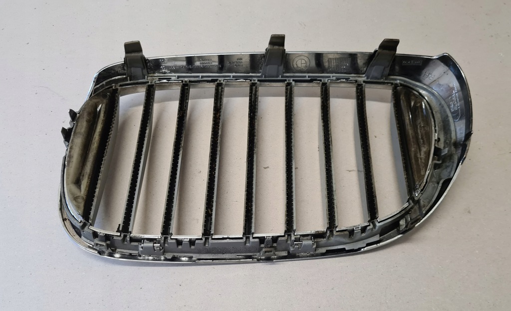 фото №5, Bmw 7 g11 g12 решётка радиатора решётка радиатора решётка радиатора правая