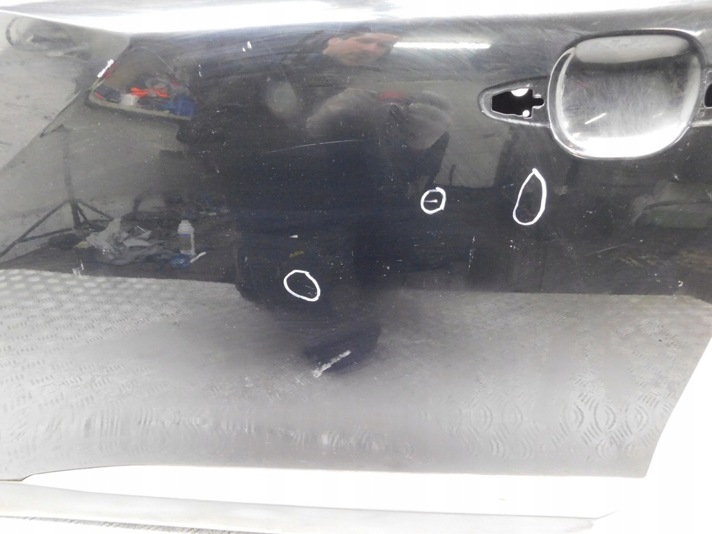 фото №15, Двері ліва перед - peugeot 2008 ii 19-23 exy