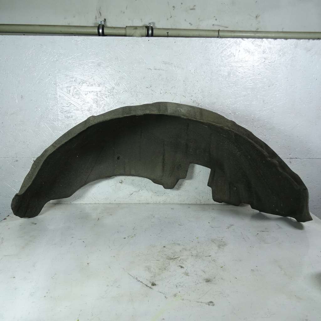 фото №1, Peugeot 4007 підкрилок задня ліва