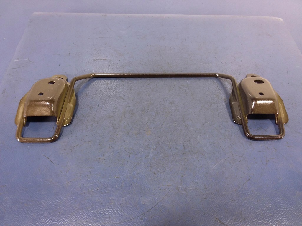 фото №1, Toyota corolla xii e21 кронштейн isofix