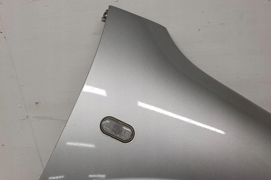 фото №11, Крыло передний правый renault kangoo express fw0/1_ 631003601r 1.46l