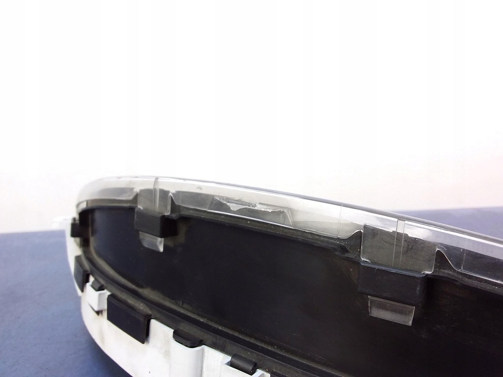 фото №5, Chrysler voyager iv 2.4 лічильник tn157510-7253