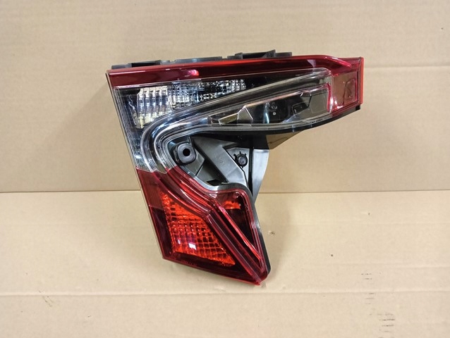 фото №1, Лампа левая задняя левый задняя toyota chr ch-r lift 2019-2023r