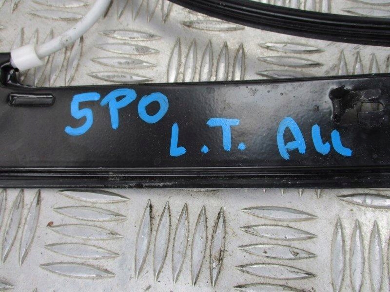 фото №5, Подъемник стекло 5p0 altea, altea xl