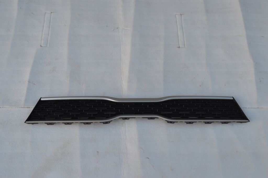 фото №1, Решётка радиатора решётка радиатора kia picanto iii