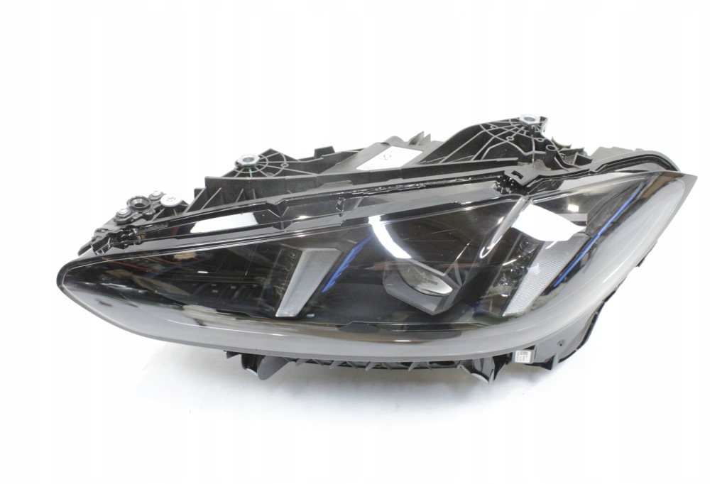 фото №1, Shadowline лампа левая передняя адаптивный led usa bmw g22 g23 g26 lci m3 m4