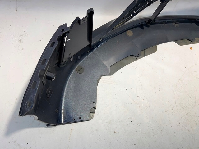 фото №8, Bentley continental gt gtc speed бампер передний