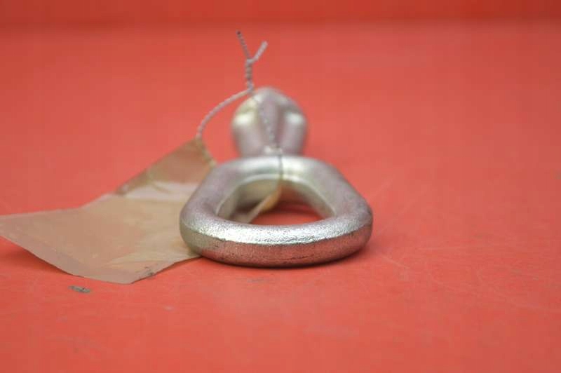 фото №6, Hak вушко буксирувальний jaguar xf x250 12r