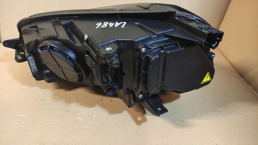 Vw golf vii лампа права передня перед ксенон 5g1 Київ