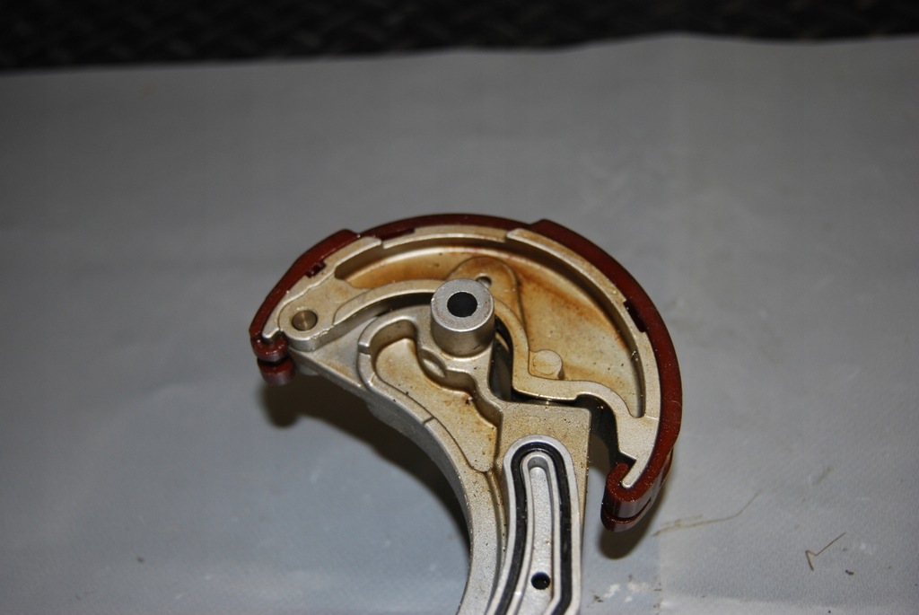 фото №9, Audi a6 c6 4.2 v8 bat направляющая 079109507g