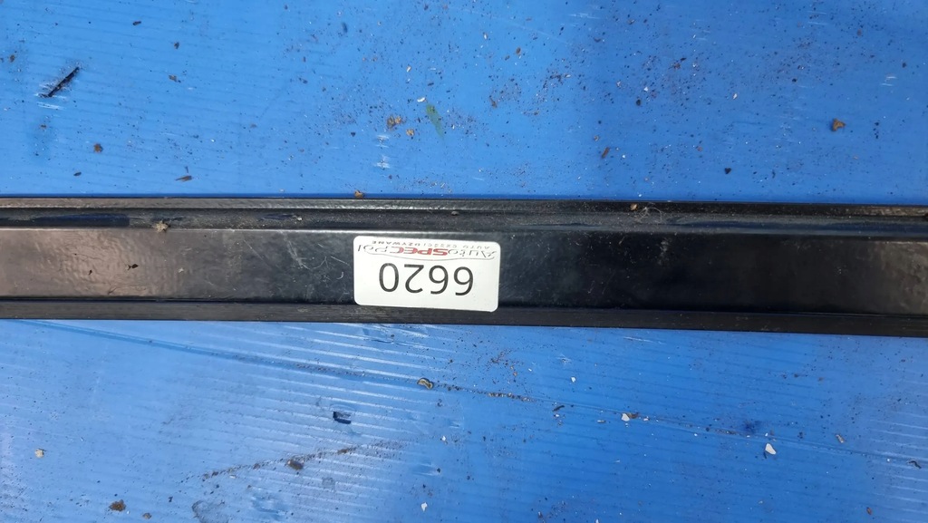 фото №2, Механизм стекло подъемник левый перед дверь land rover range rover l322