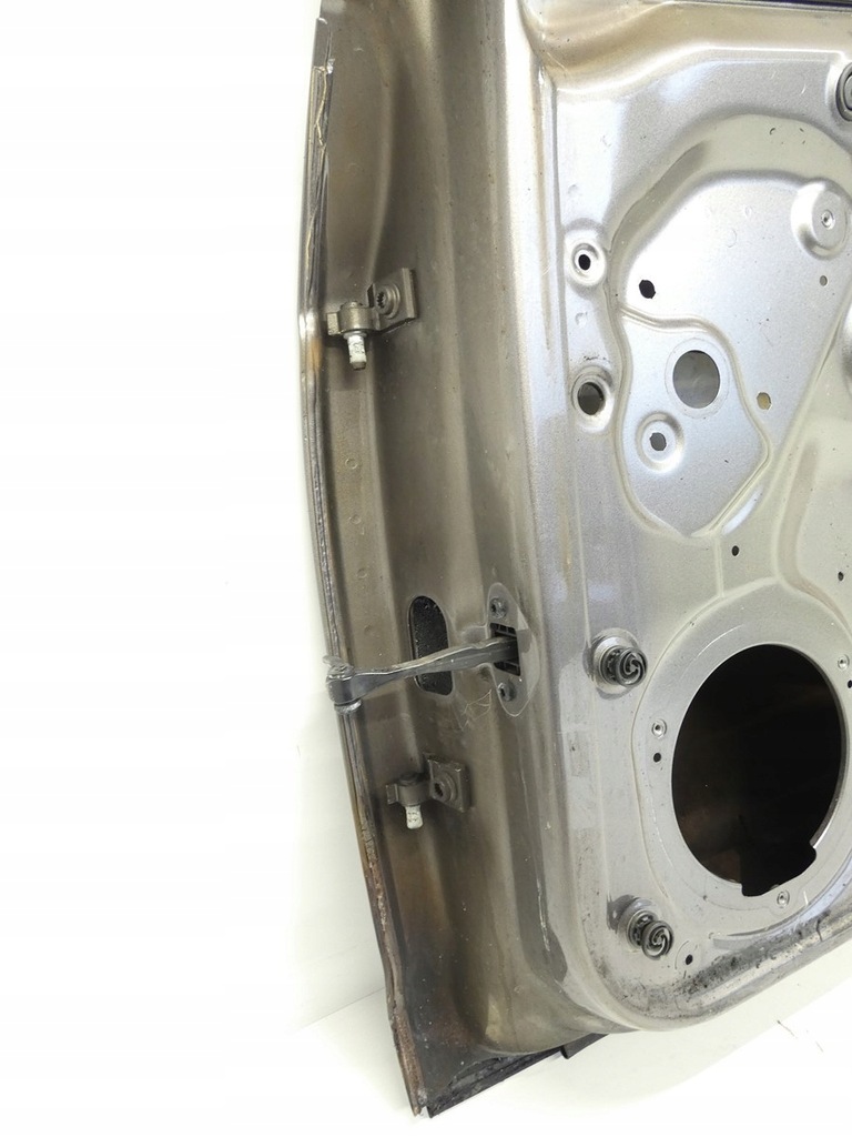 фото №12, Дверь правое правый задняя задние seat leon iii 5f kombi ls7k