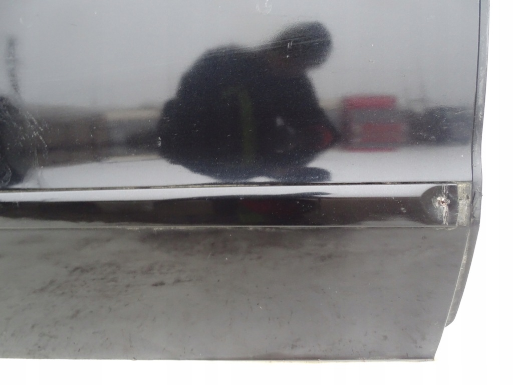 фото №5, Дверь правое задняя задние ford galaxy mk2 mk3 g6