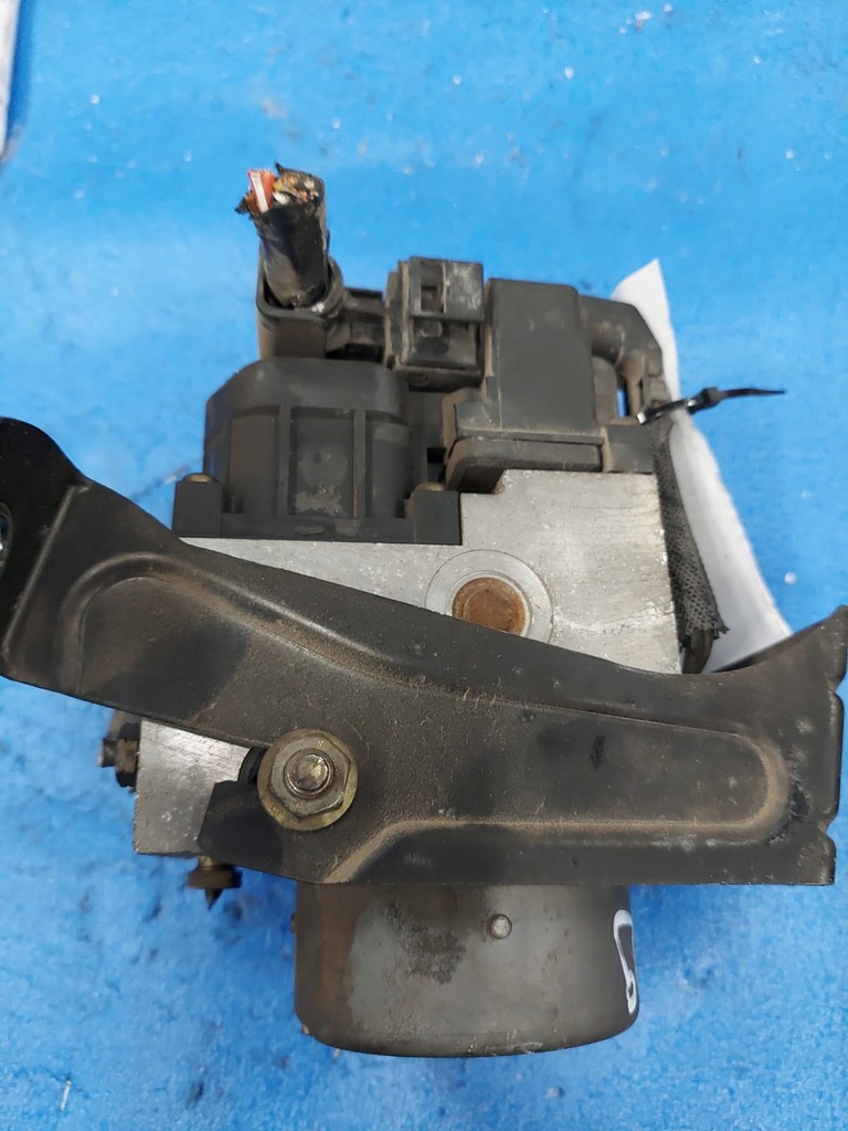 фото №4, Насос abs smart smart 0265215499