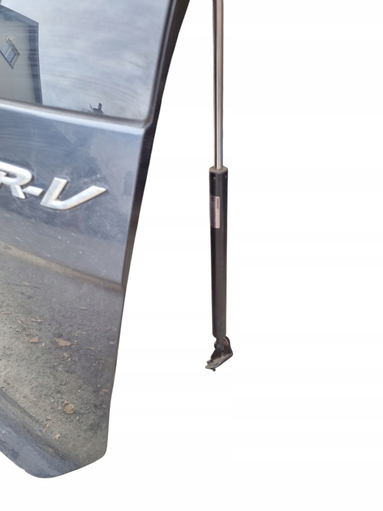 фото №6, Кришка багажника задня задня багажника honda fr-v nh684p