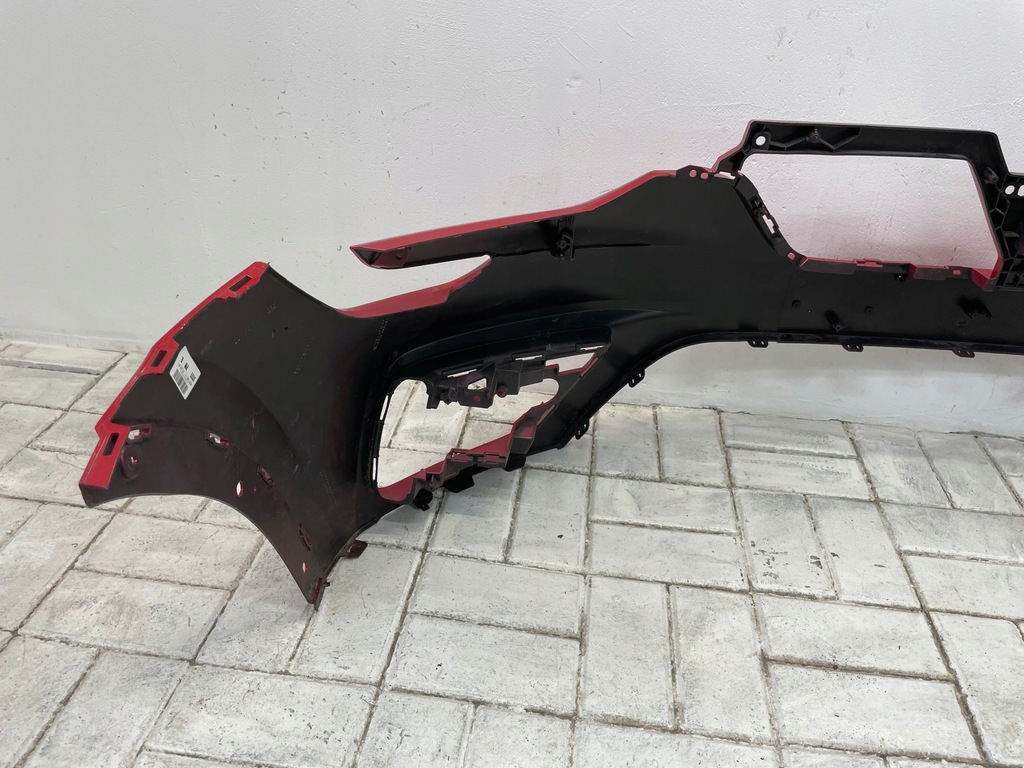 фото №10, Бампер перед передній renault arkana e-tech