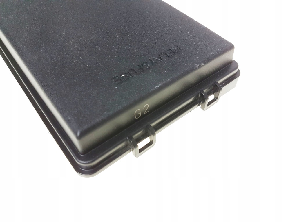 фото №4, Lexus gs 15-18 крышка коробка предохранителей