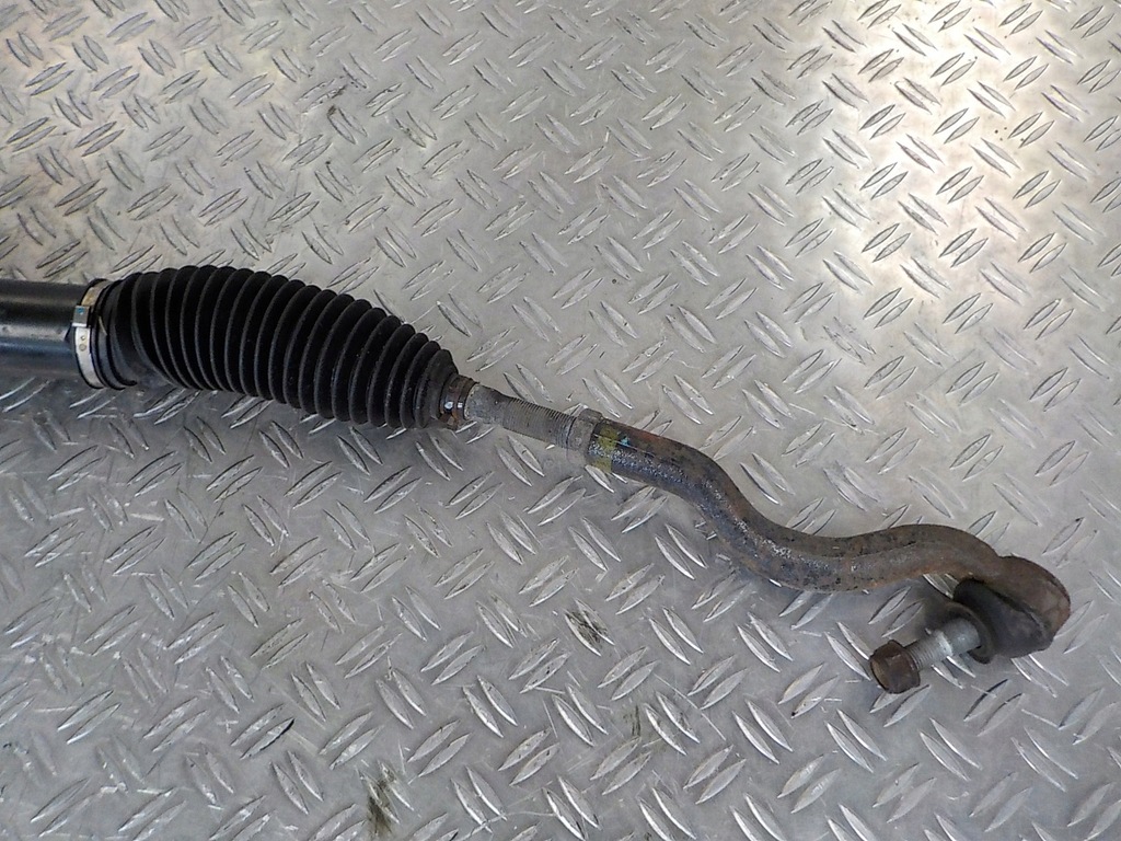 фото №5, Jeep grand cherokee wk2 трансмісія кермова