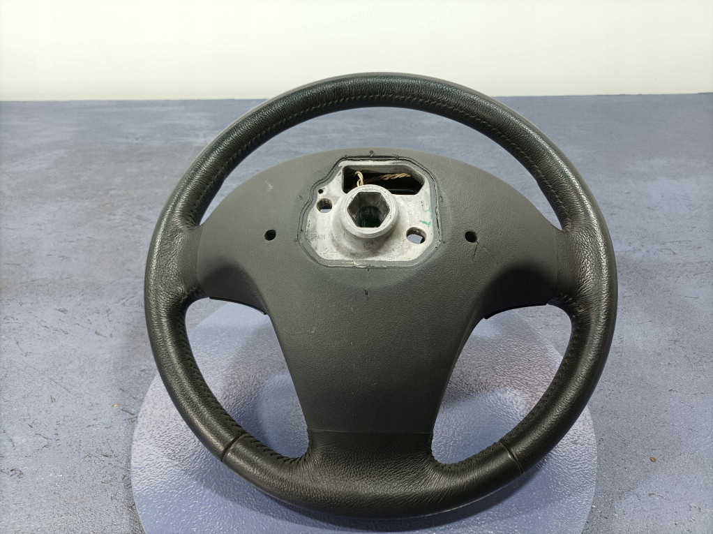 фото №8, Volvo v50 s40 ii воздуховод многофункциональный кожа 30723664