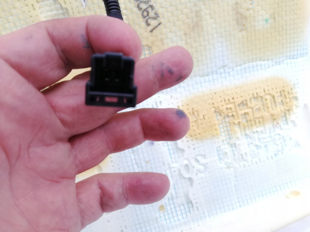 фото №5, Сидіння сидіння kia ceed iii 17-22 праве europa