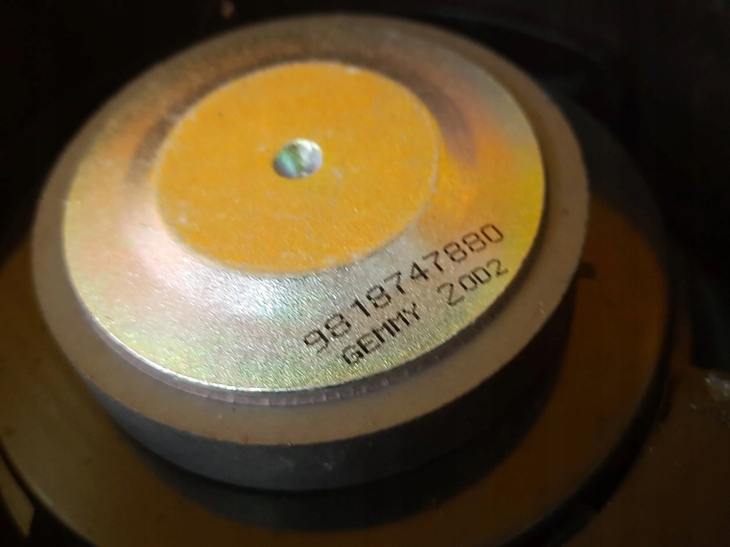 фото №13, Opel mokka ii b динамік комплект 20r.-