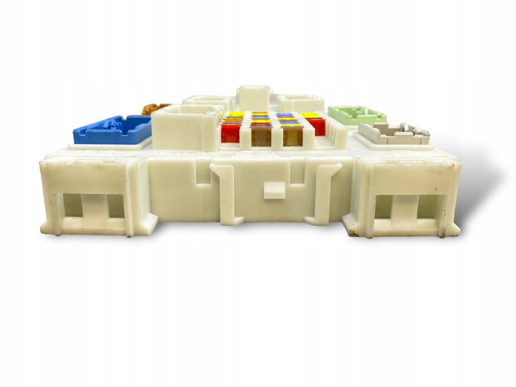 фото №10, Ford grand c-max 2011 блок керування / модуль ecu