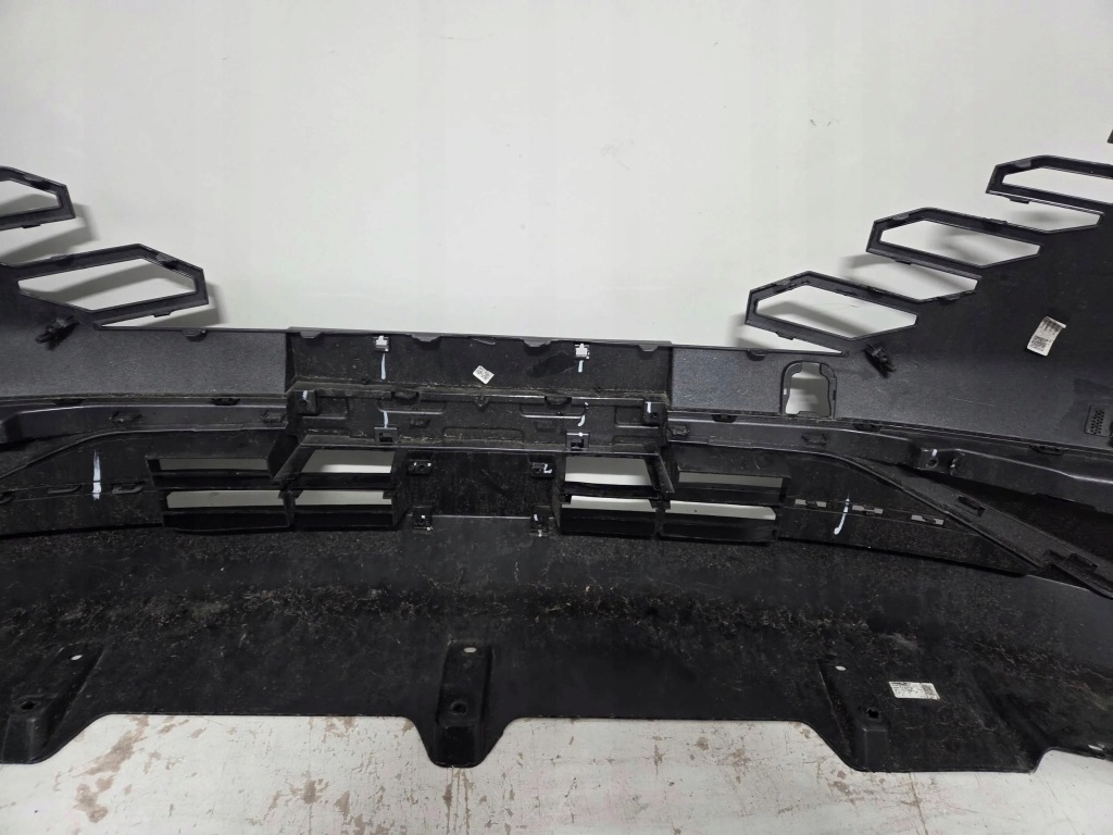 Бампер перед передній chery omoda 5 Оригінал